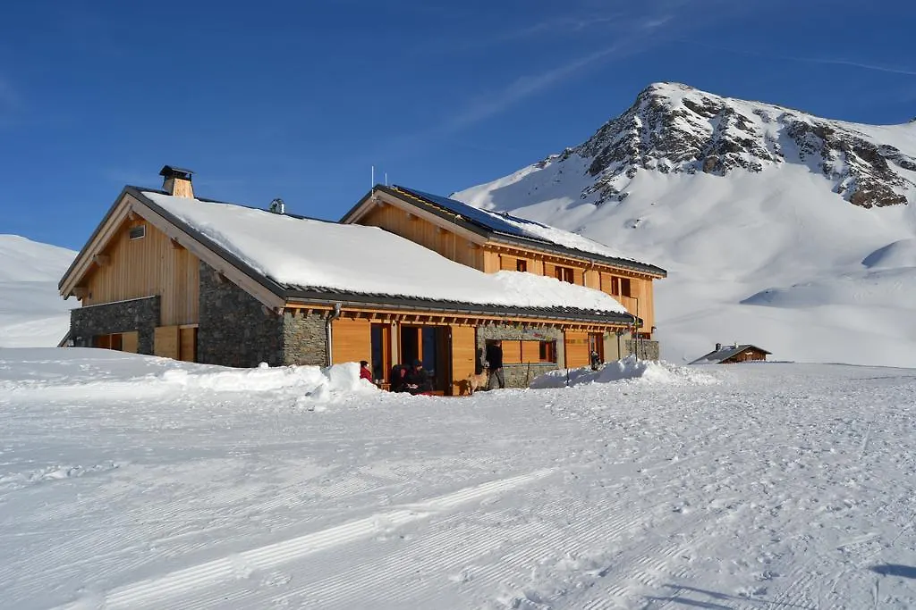 Guest house Gite De L'Archevecal Betton-Bettonet