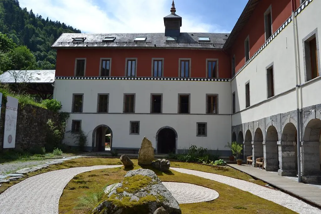 Guest house Gite De L'Archevecal Betton-Bettonet France