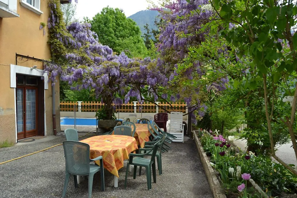 Guest house Gite De L'Archevecal Betton-Bettonet